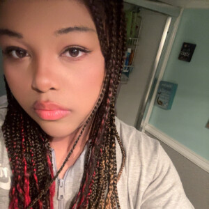 Diamond W - Contra Costa College  Babysitter