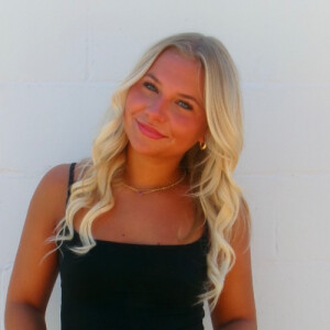 Gretchen M - University of Iowa Babysitter