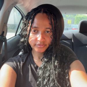 Gracie T - UNC Greensboro Babysitter