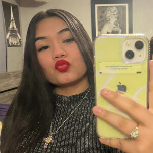 Kimberly A - ASU Babysitter