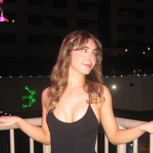 Gianna H - DVC Babysitter
