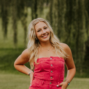 Ella W - Nebraska Methodist College of Nursing & Allied Health Babysitter