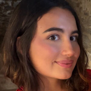 Alicia F - WashU Babysitter