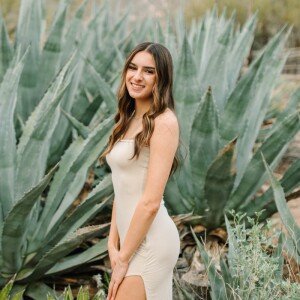 Gianna C – University of Arizona Student Seeking Babysitting Jobs