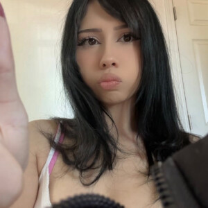 Angel P - MSJC Babysitter