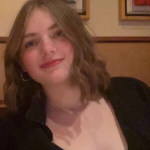 Morgan M - Ohio State Babysitter