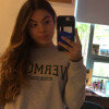 Mia A – Sacred Heart Student Seeking Nanny Jobs