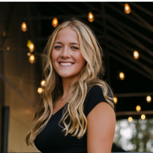 Sophie P - Miami University Babysitter