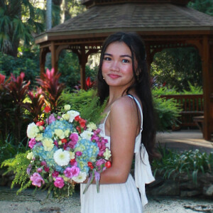 Iriss S - UCF Babysitter