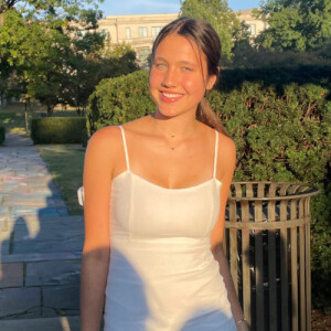 Gwendolyn K - Kent State Babysitter