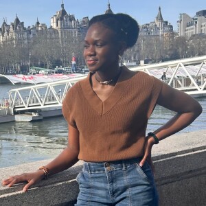 Keisha M - BGSU Babysitter