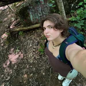 Emilee J - Penn State Babysitter