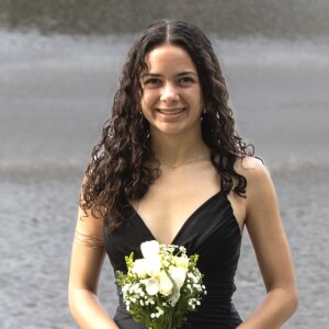 Maé L - UMD Babysitter