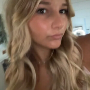 Addi D - Weber State University Babysitter