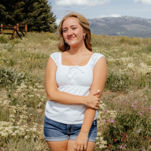 Jess G - Merrimack Babysitter