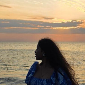 Srilaya L - FDU Babysitter