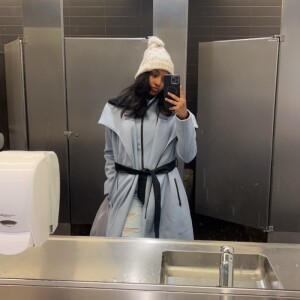 Rani D - Kennesaw State Babysitter