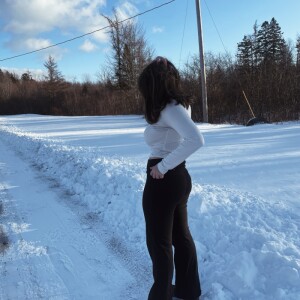 Skai O - Eastern Maine Community College Babysitter