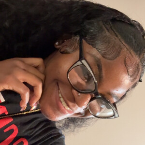 Latasha M - HGTC Babysitter