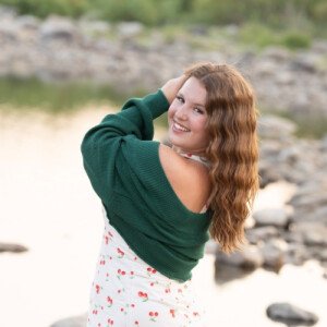Annie C - Eastern Washington Babysitter