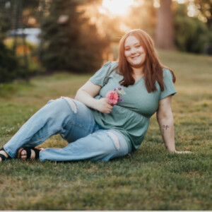 Tymia A - Finger Lakes Community College Babysitter