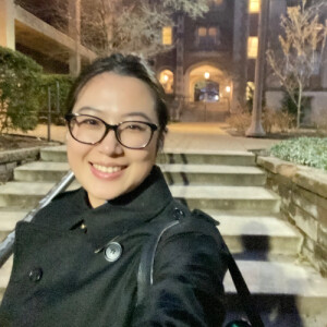 Xinyan X – Princeton Student Seeking Nanny Jobs