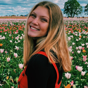Emily C – Oregon State Student Seeking Babysitting Jobs