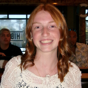 Madison S - Indiana Wesleyan Babysitter