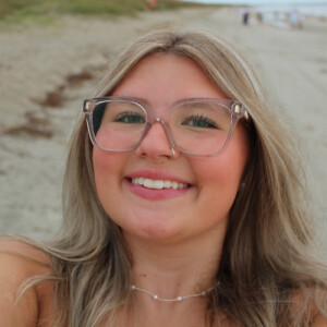 Autumn P - UNCW Babysitter