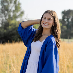 Morgan G - USC Beaufort Babysitter