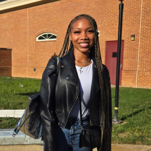 Tori H - Temple Babysitter