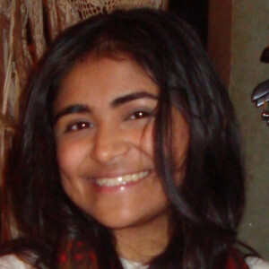 Sana F - Rutgers Babysitter