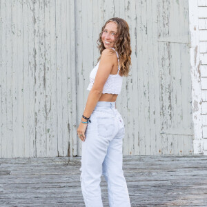 Callie B - Coastal Carolina Babysitter