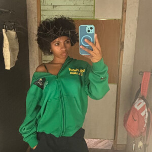 Kenya G - SMC Babysitter