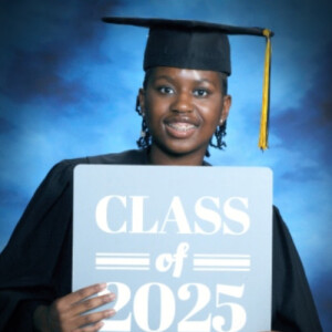 Moyin A - West Chester Babysitter