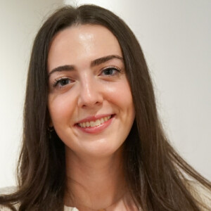 Tessa G - USC Babysitter