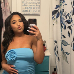 Jazlene S - UB Babysitter