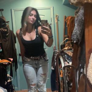 Kayli B - SUNY Plattsburgh Babysitter