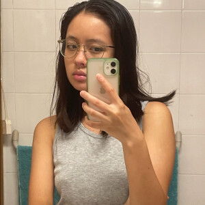 Hyden K - UCSD Babysitter