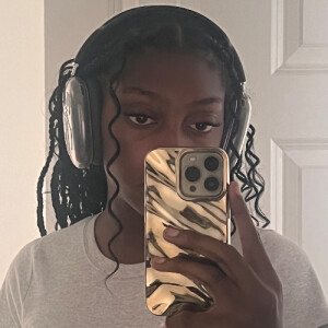 Skylah S - Penn State Altoona Babysitter