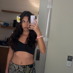 Sophia M - UNH Babysitter