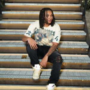 Chanel S - UAlbany Babysitter