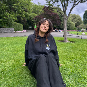 Hazel L - Sac State Babysitter