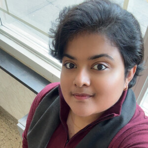 Tanjida H - LaGuardia CC Babysitter