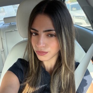 Sielle H - CSULB Babysitter