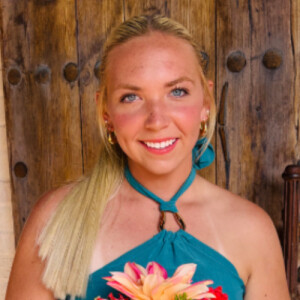 Kyndle M - Texas Tech Babysitter