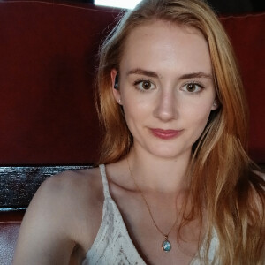 Kendra L - Chapman Babysitter