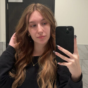 Morgan B - ASU Babysitter