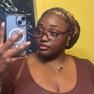 Shania C - UAB Babysitter