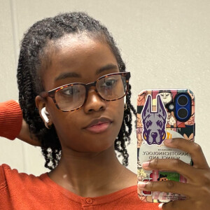 Phaneska S - UAlbany Babysitter